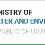 Ministry of water and environment