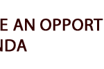 Share an opportunity Uganda